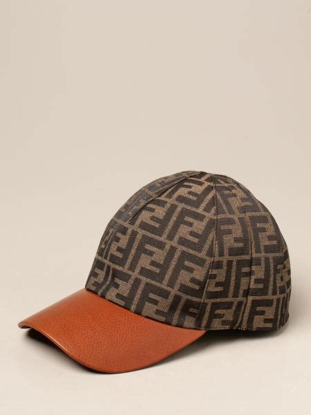 cappello fendi logo|fendi online shopping.